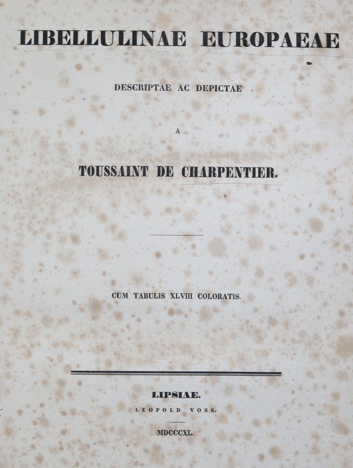 Charpentier,T.v. | Bild Nr.1