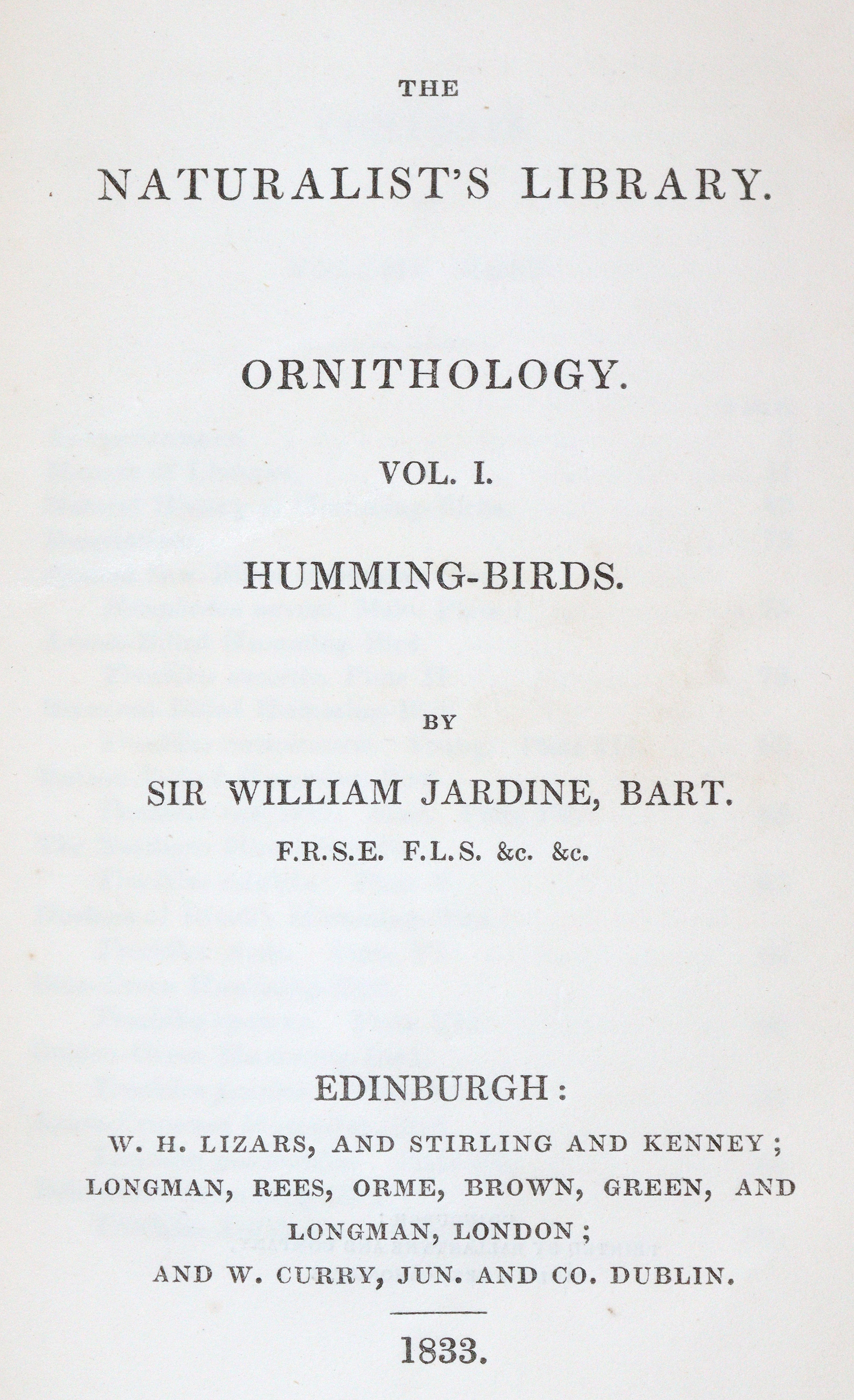 Jardine,W. | Bild Nr.2