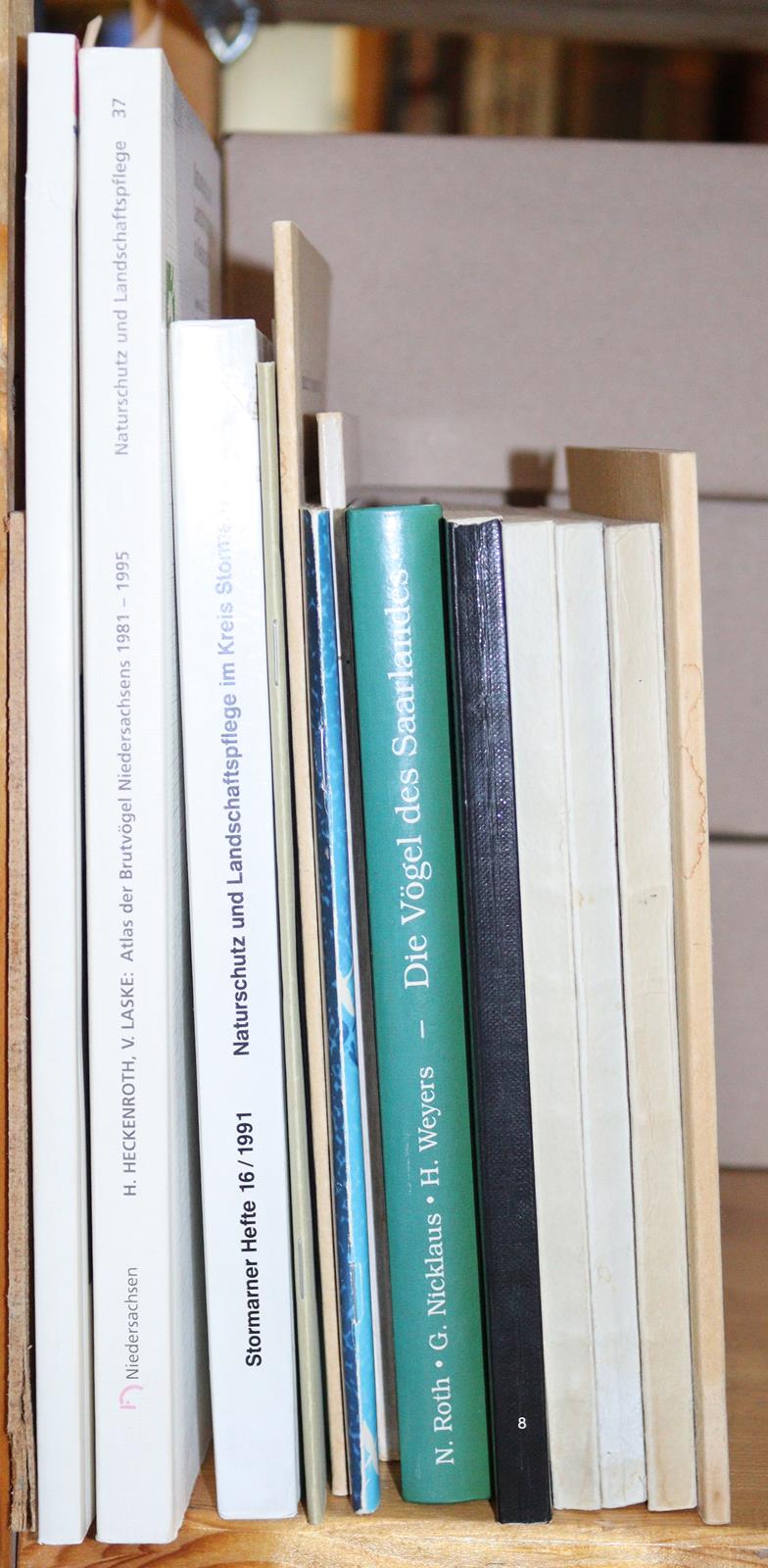 Ornithologie. | Bild Nr.3