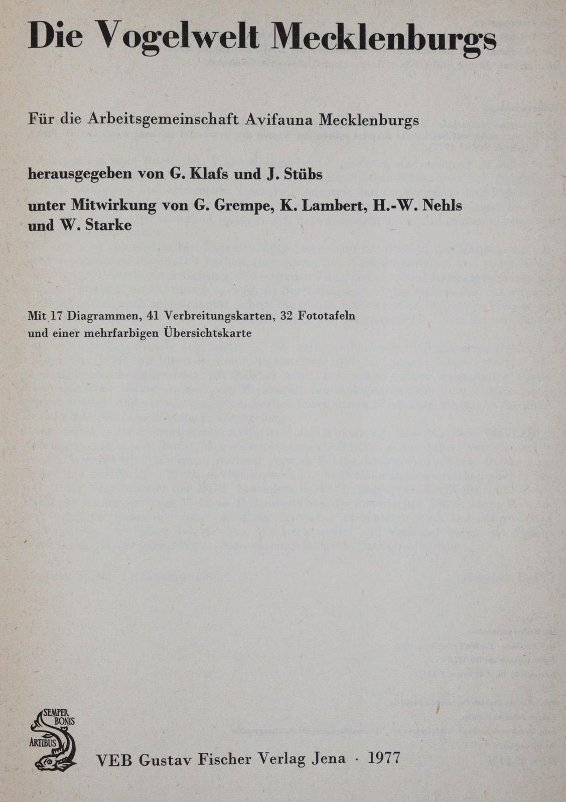 Ornithologie. | Bild Nr.4