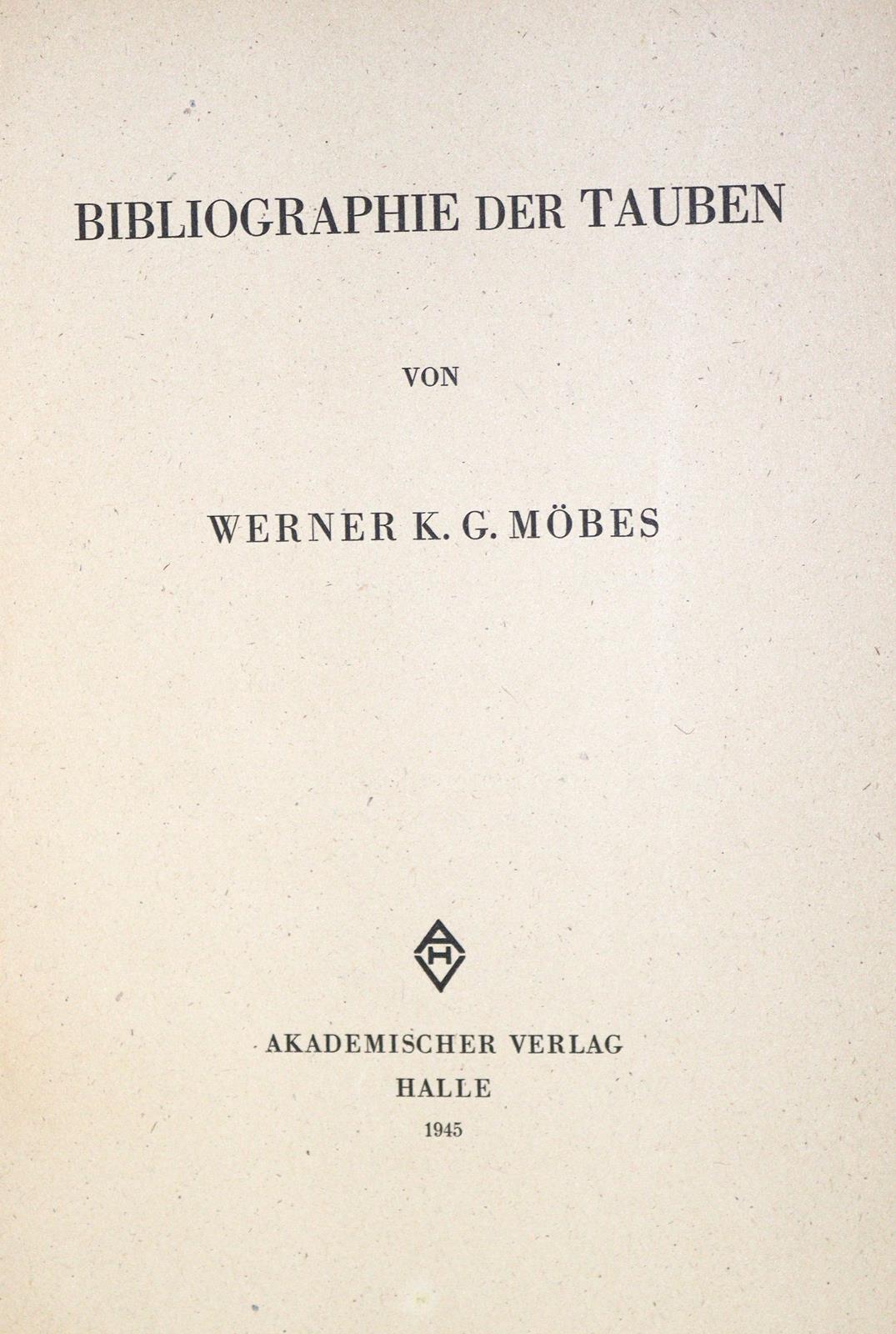 Möbes,W.K.G. | Bild Nr.1