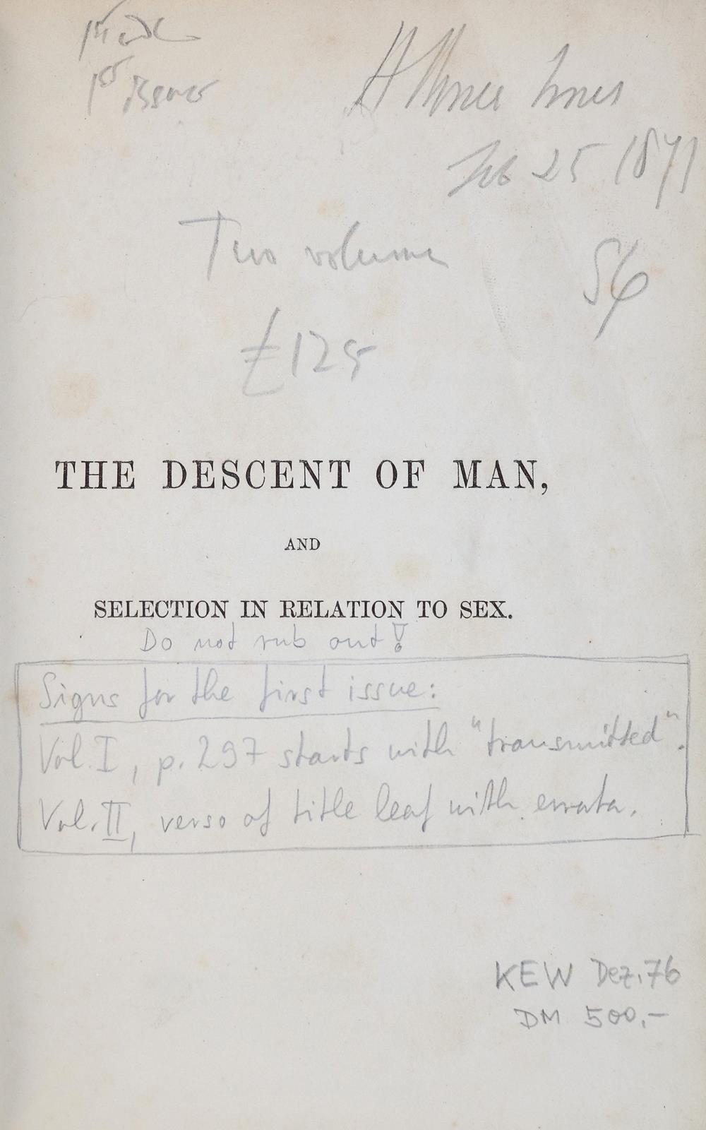 Darwin,Ch. | Bild Nr.3