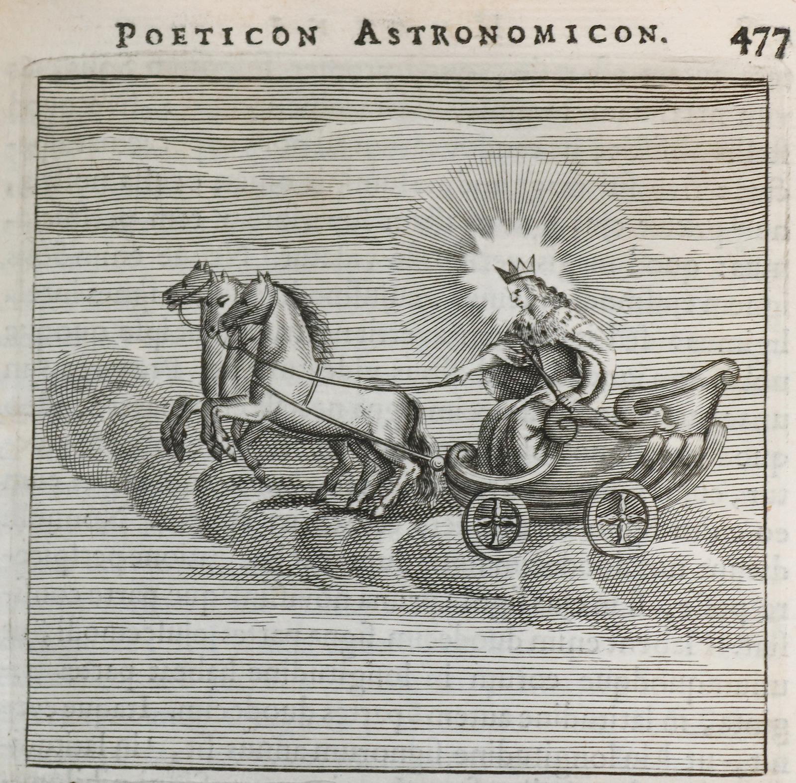 Hyginus,C.J. | Bild Nr.1