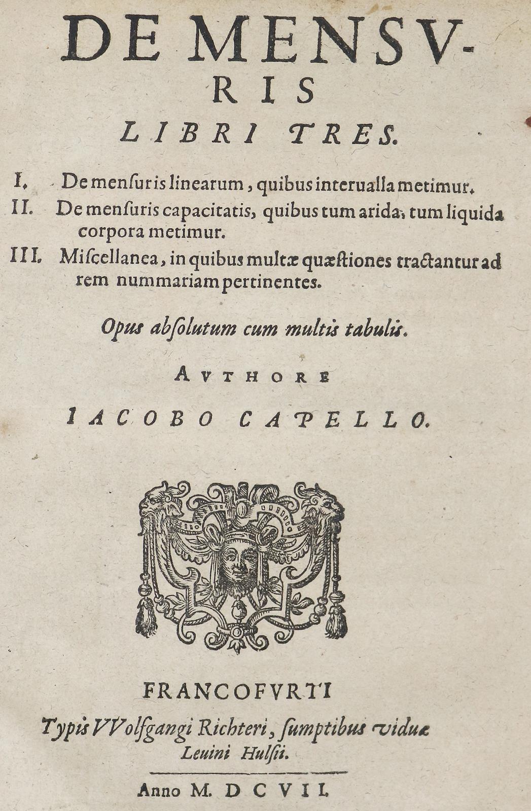 Cappel,J. | Bild Nr.1