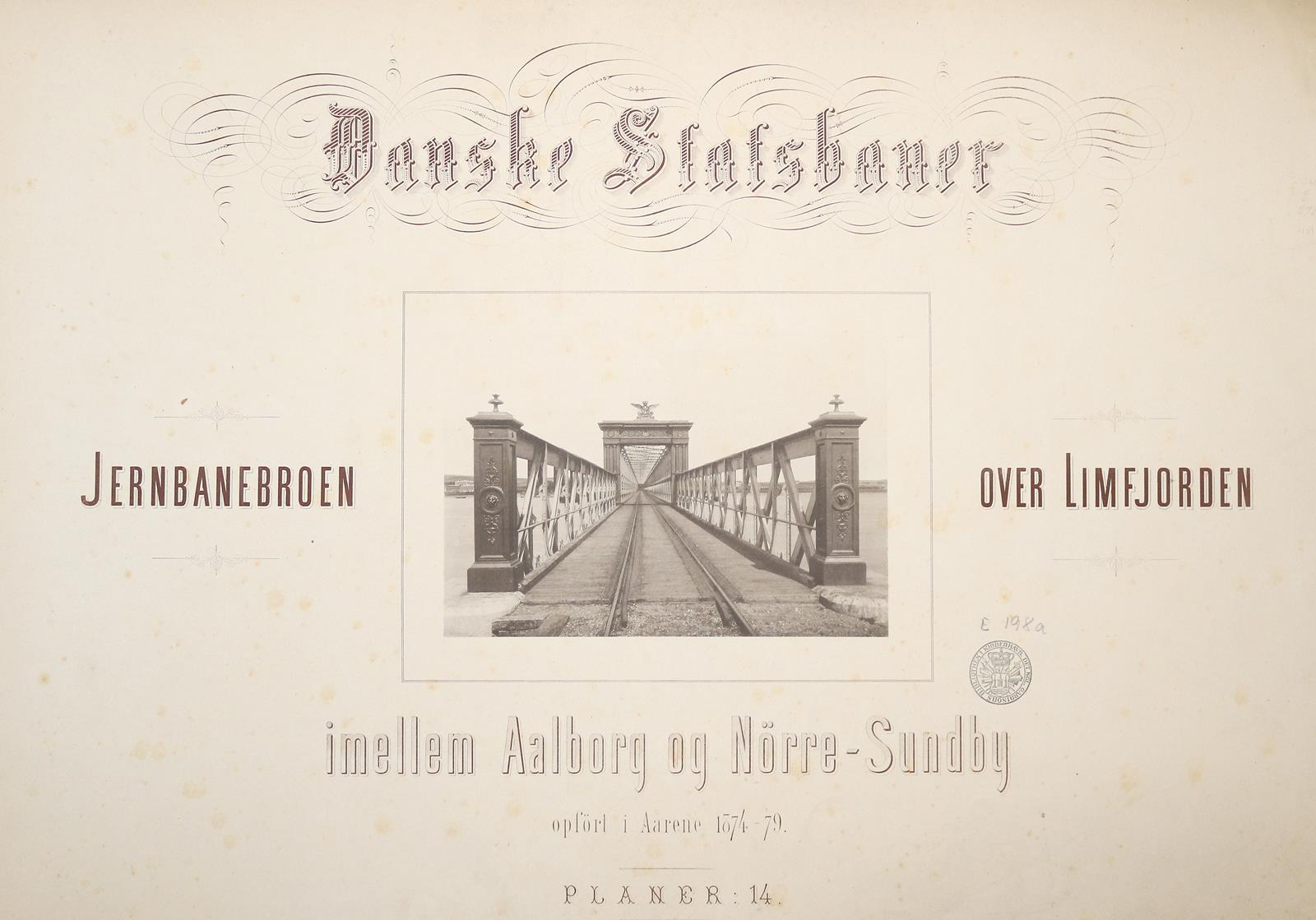 Danske Statsbaner. | Bild Nr.2