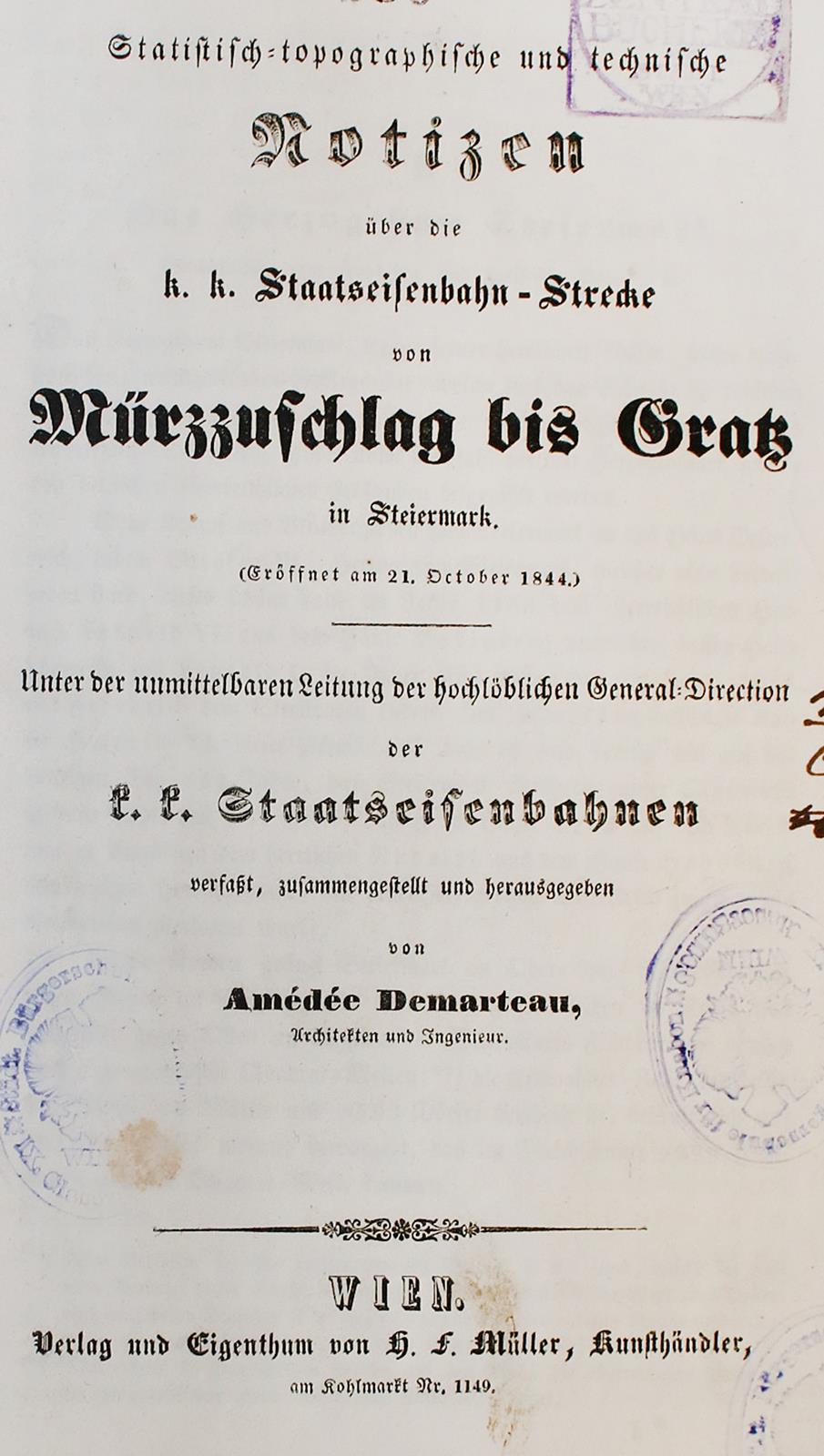 Demarteau,A. | Bild Nr.2