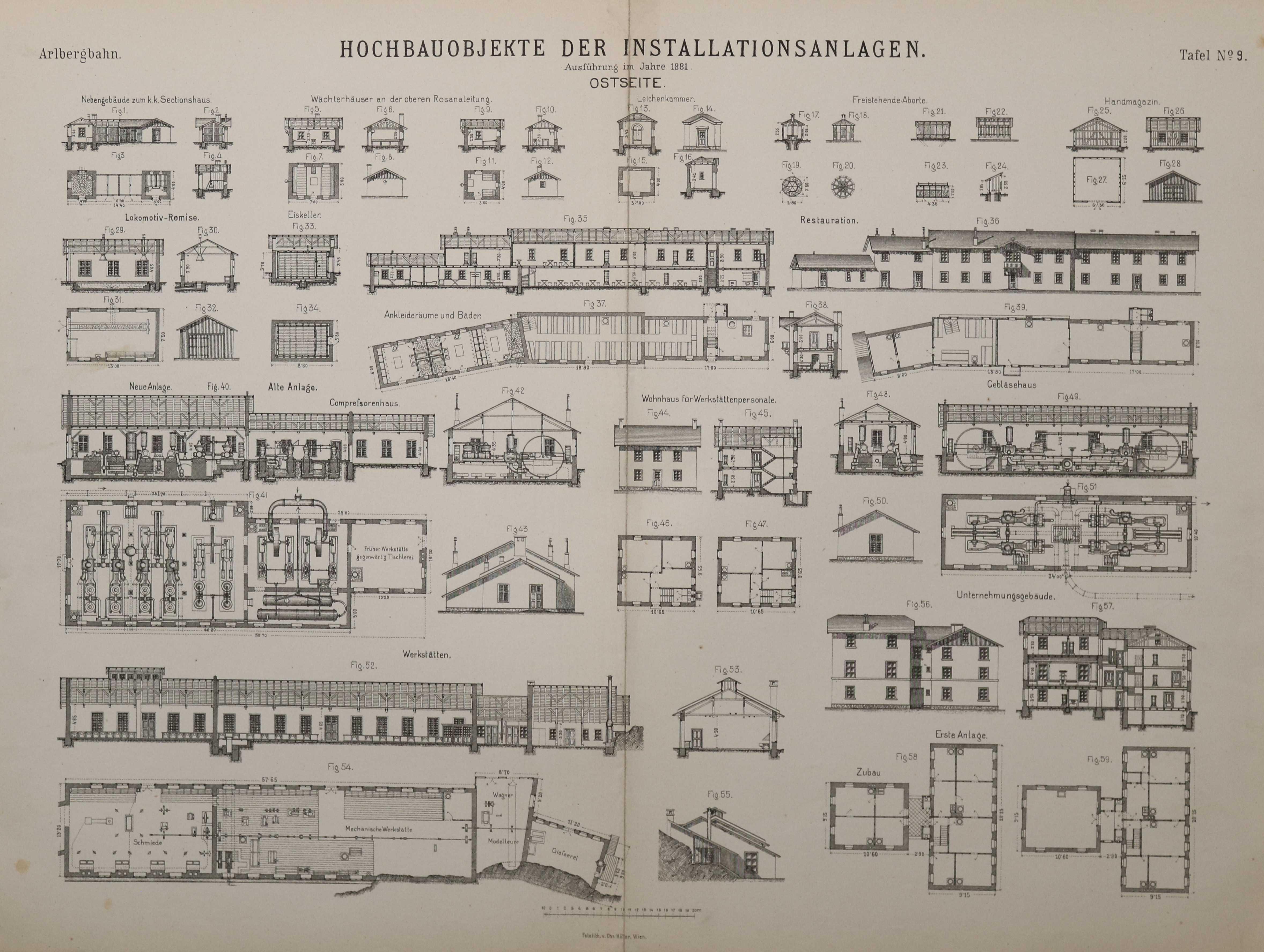 Denkschrift | Bild Nr.1