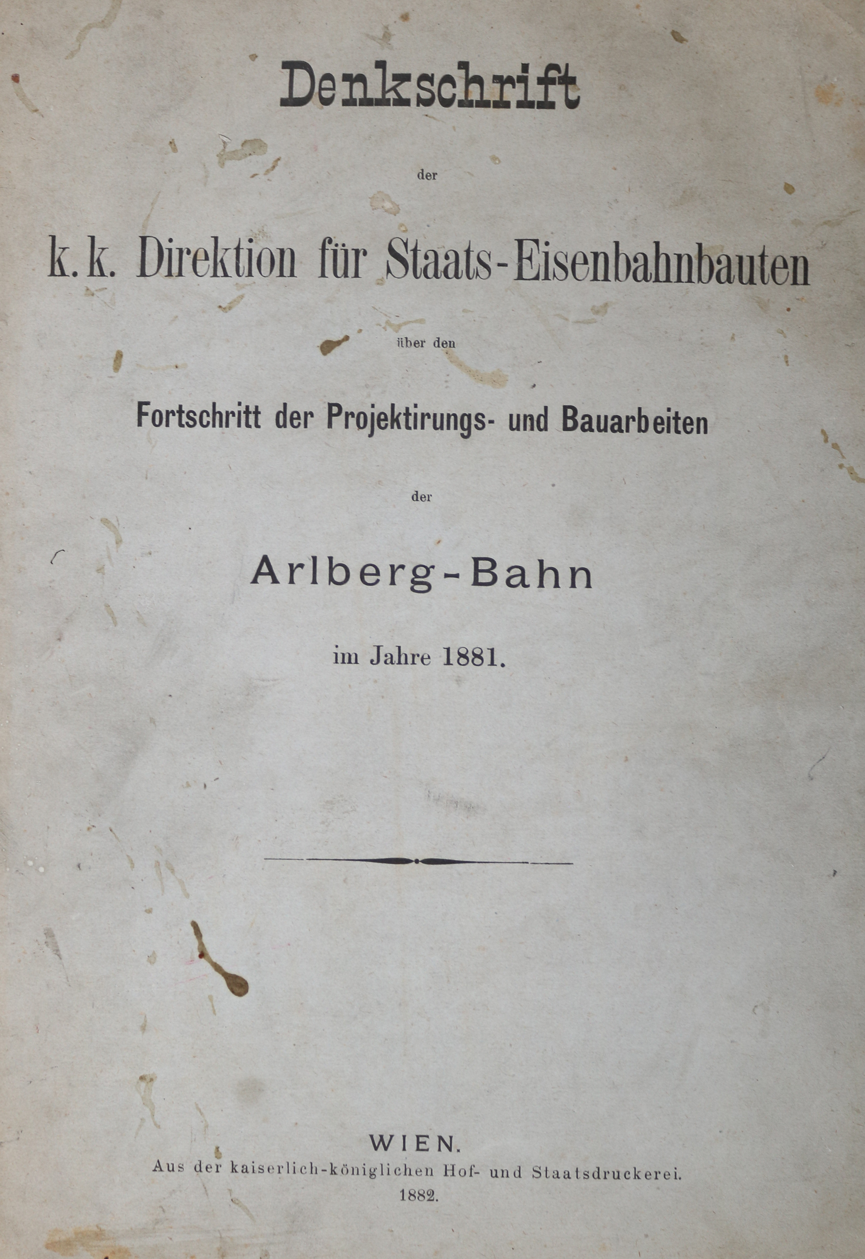 Denkschrift | Bild Nr.2