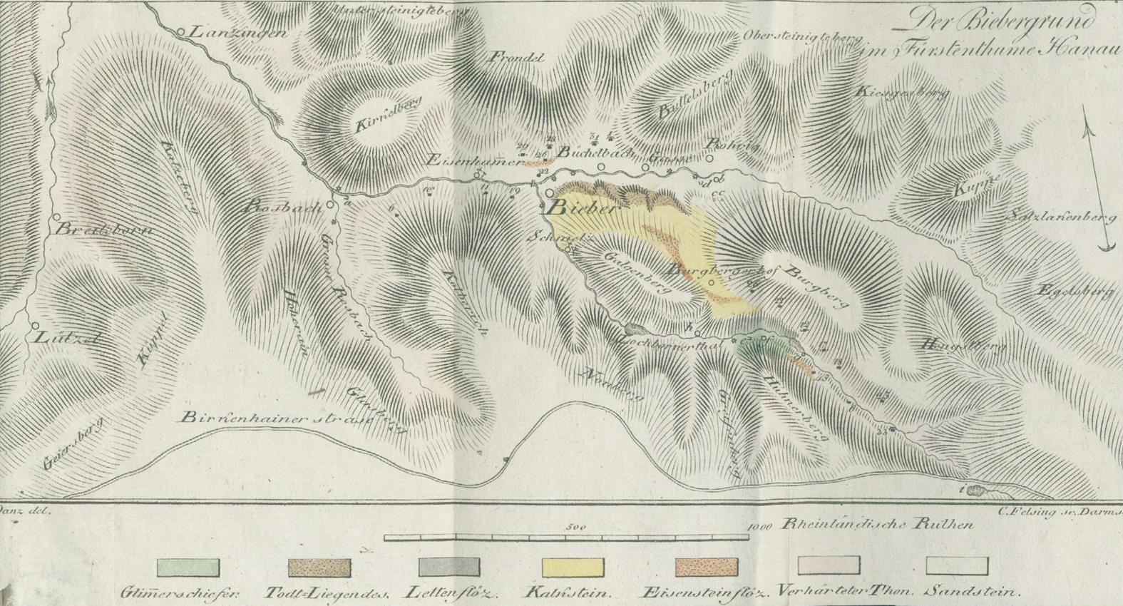 Leonhard,C.C. (Hrsg.). | Bild Nr.3