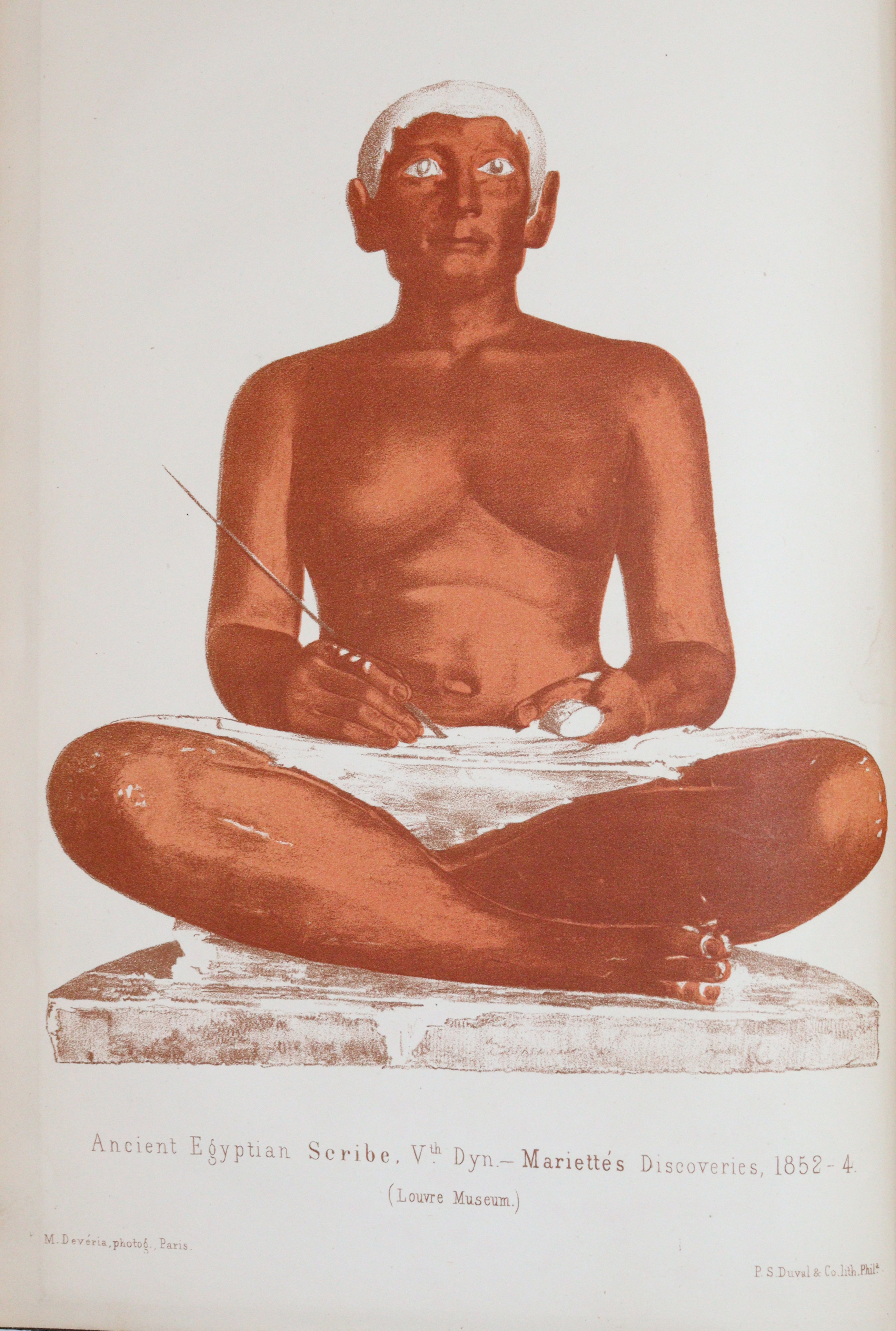 Indigenous Races | Bild Nr.2