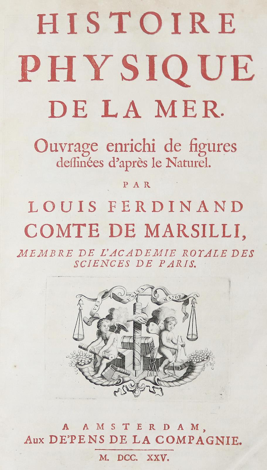 Marsigli,L.F. | Bild Nr.2