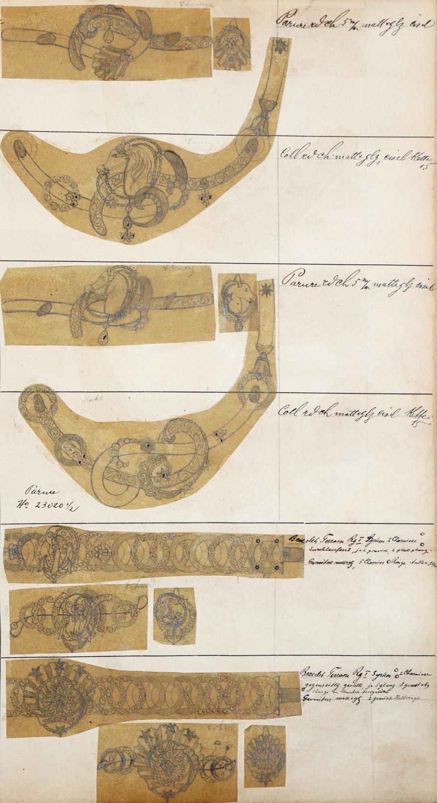 Musterbuch. | Bild Nr.2