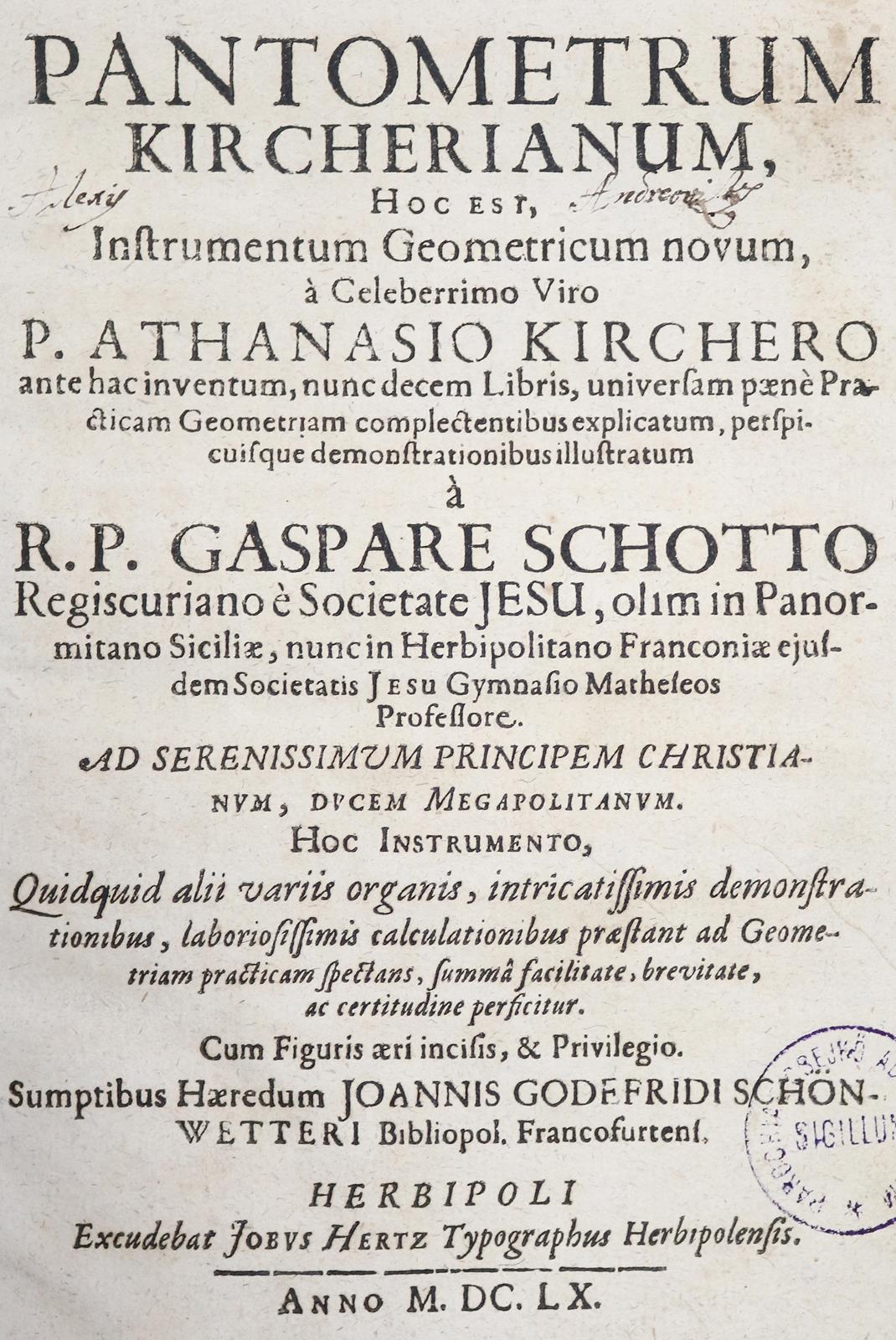 Schott,C. | Bild Nr.1