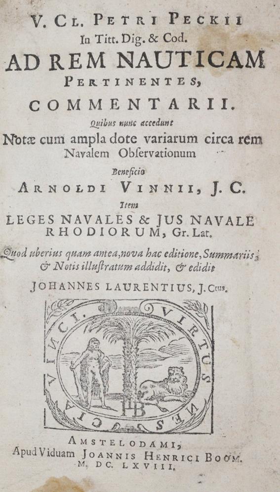 Peckius,P. | Bild Nr.1