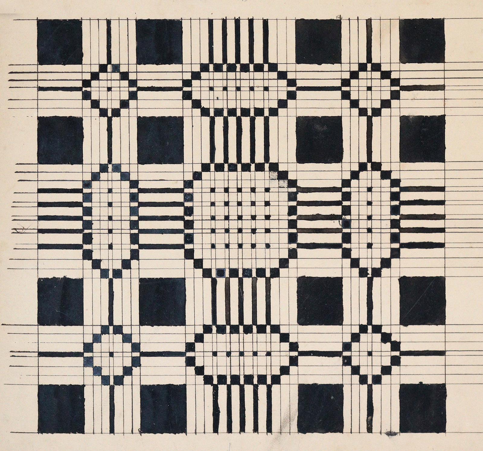 Musterbuch. | Bild Nr.1