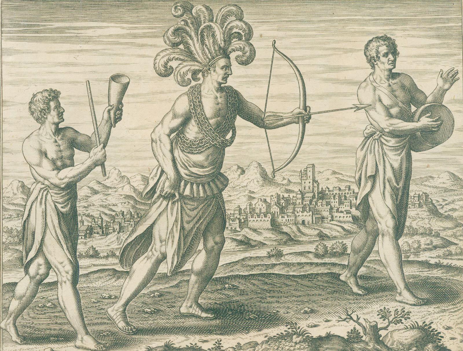 (Bry, J. T. u. J. I. de. | Bild Nr.3