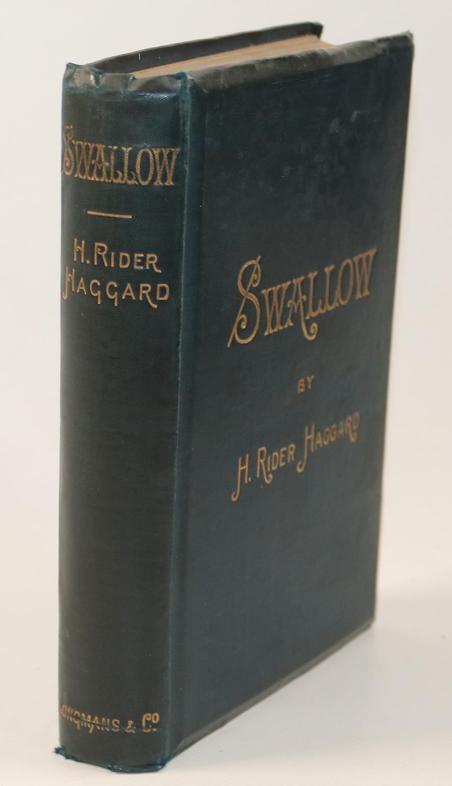 Haggard,H.R. | Bild Nr.3