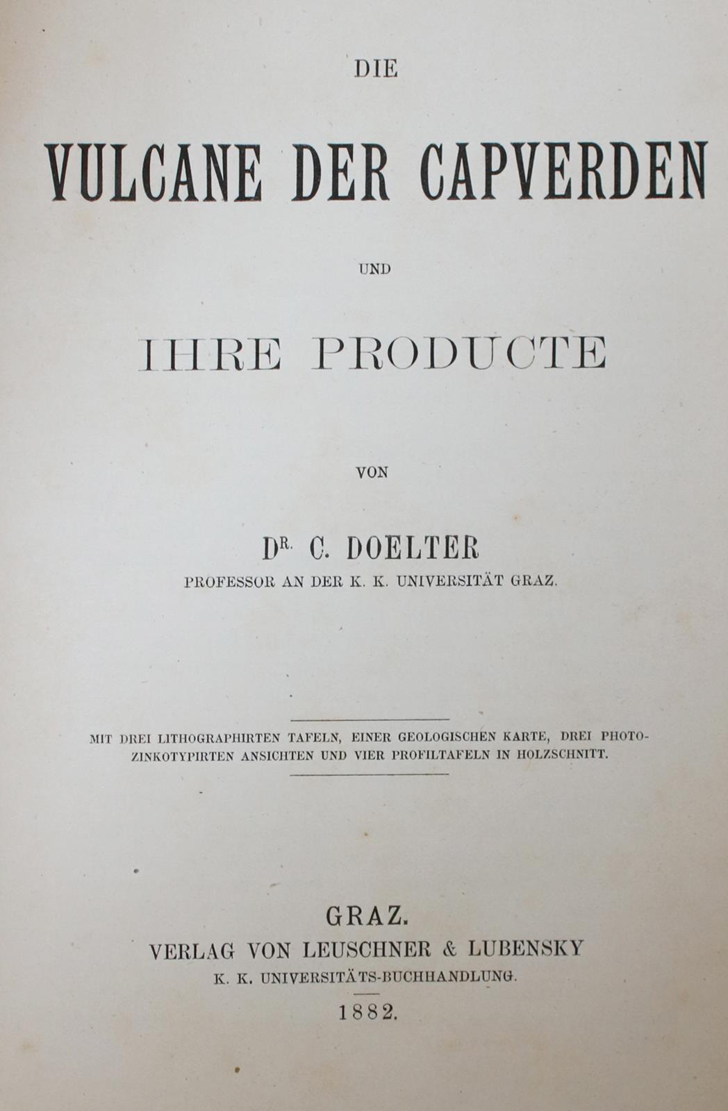 Doelter,C. | Bild Nr.1