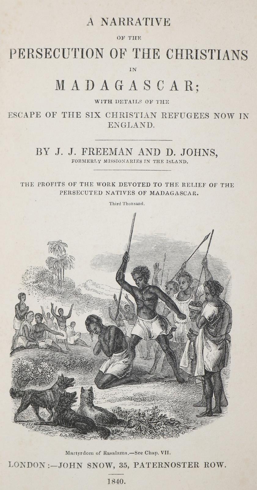 Freeman,J.J. u. D.Johns. | Bild Nr.2