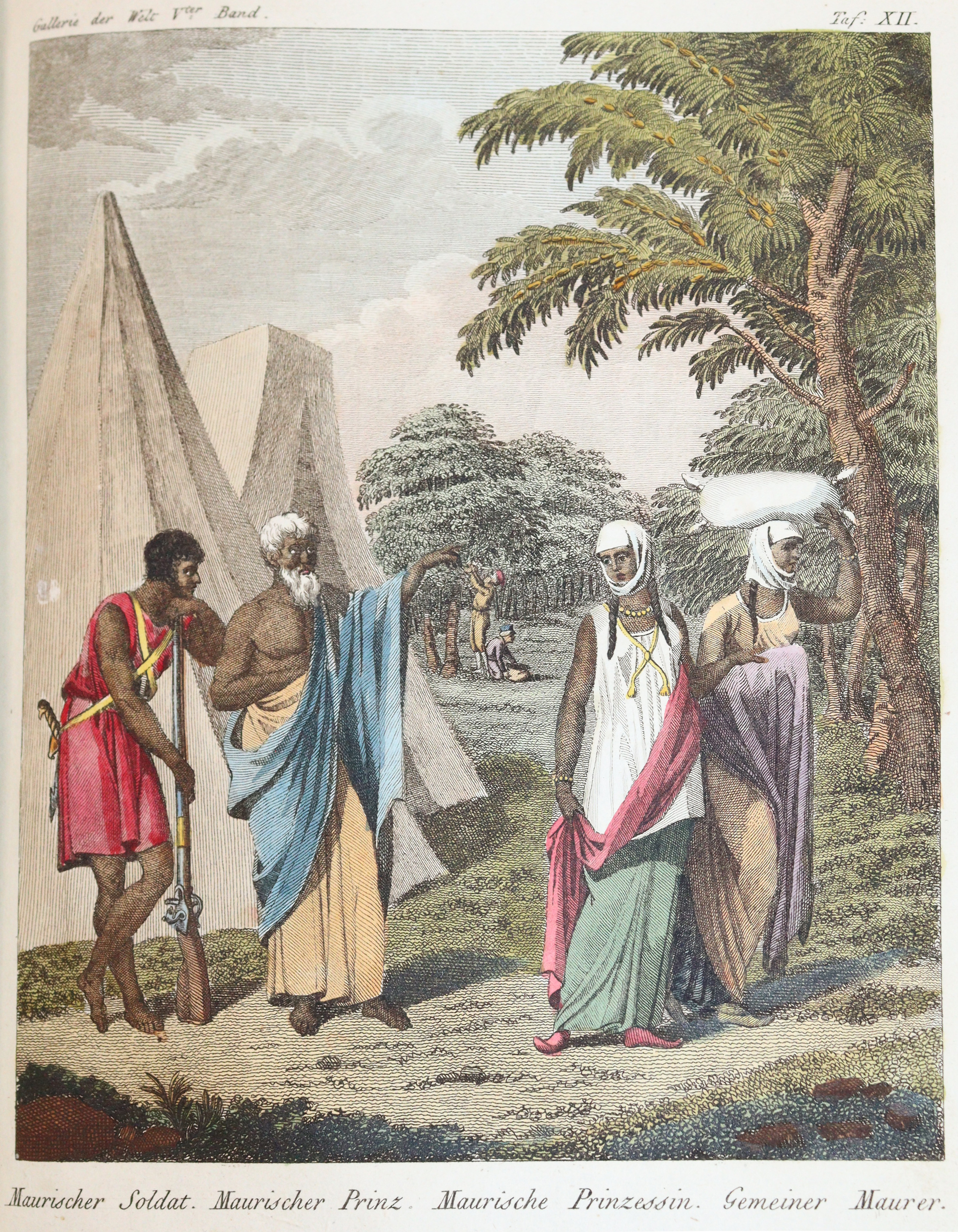 Rumpf,J.D.F. (Hrsg.). | Bild Nr.2