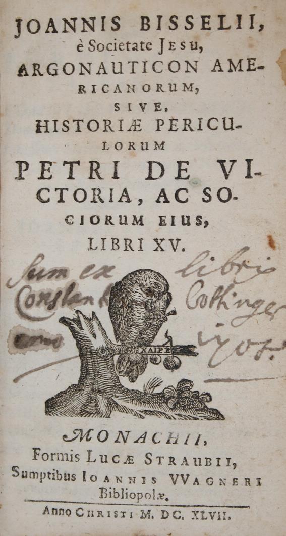 Bissel,J. | Bild Nr.1