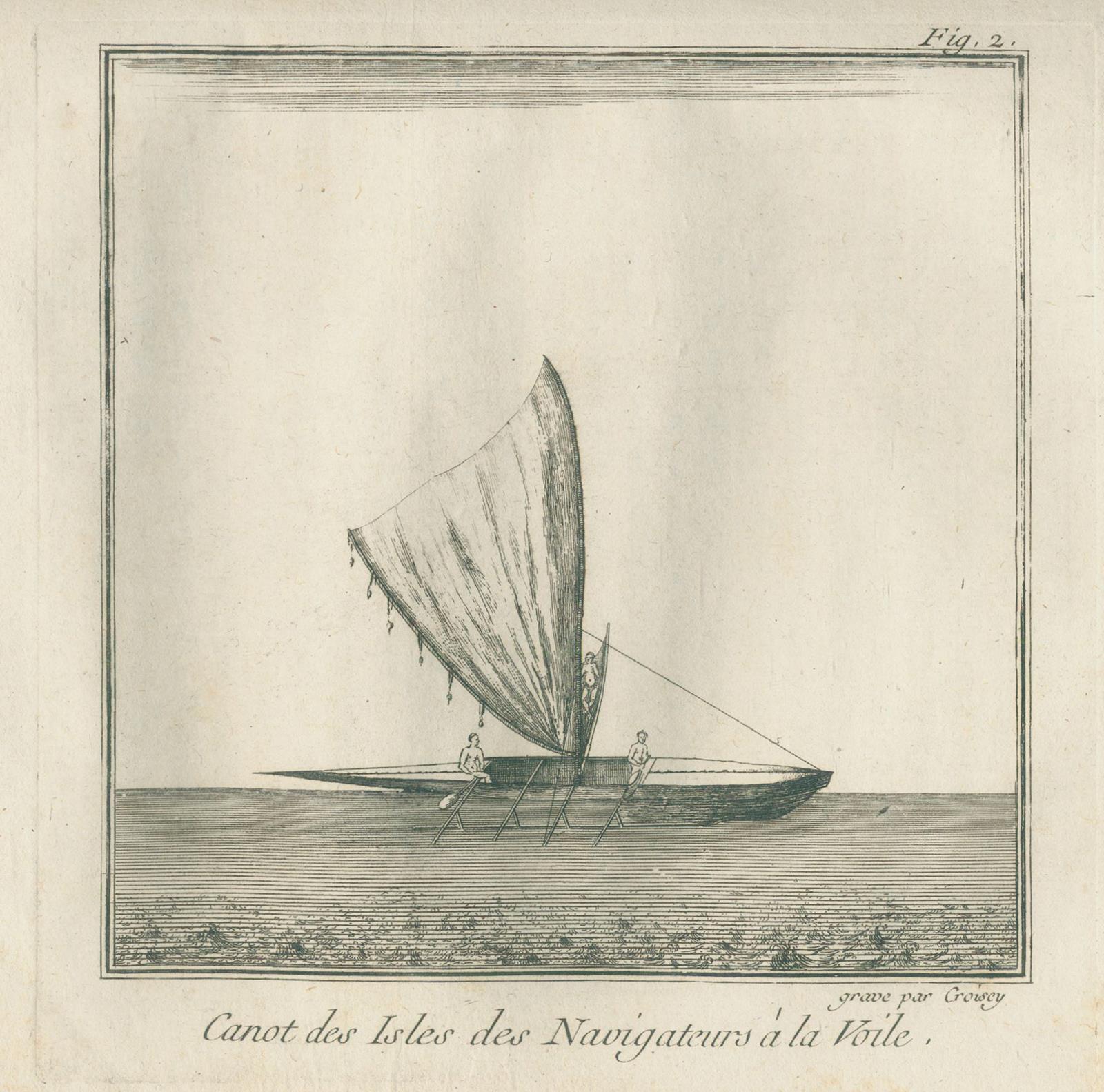 Bougainville,L.A.de. | Bild Nr.2