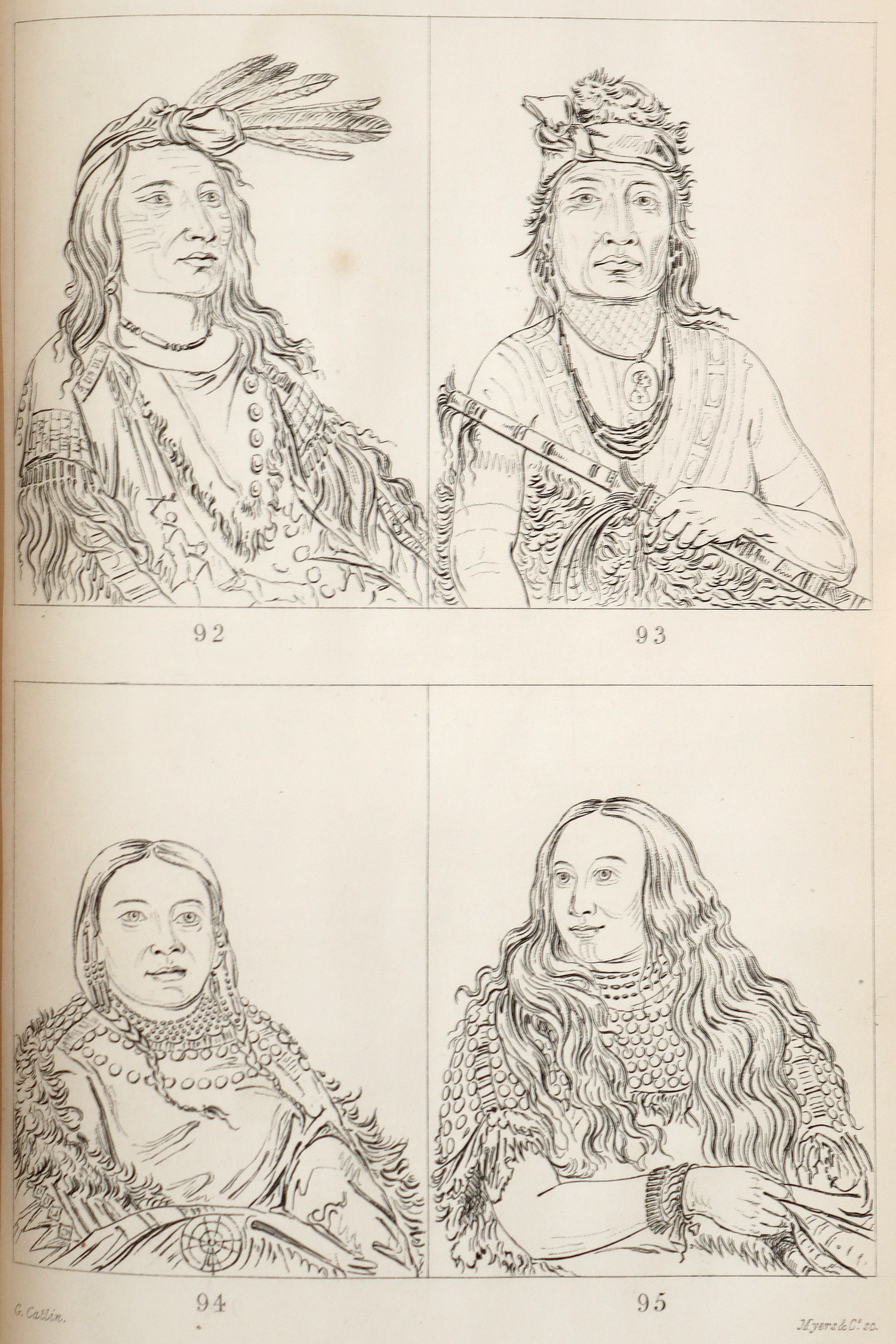 Catlin,G. | Bild Nr.2