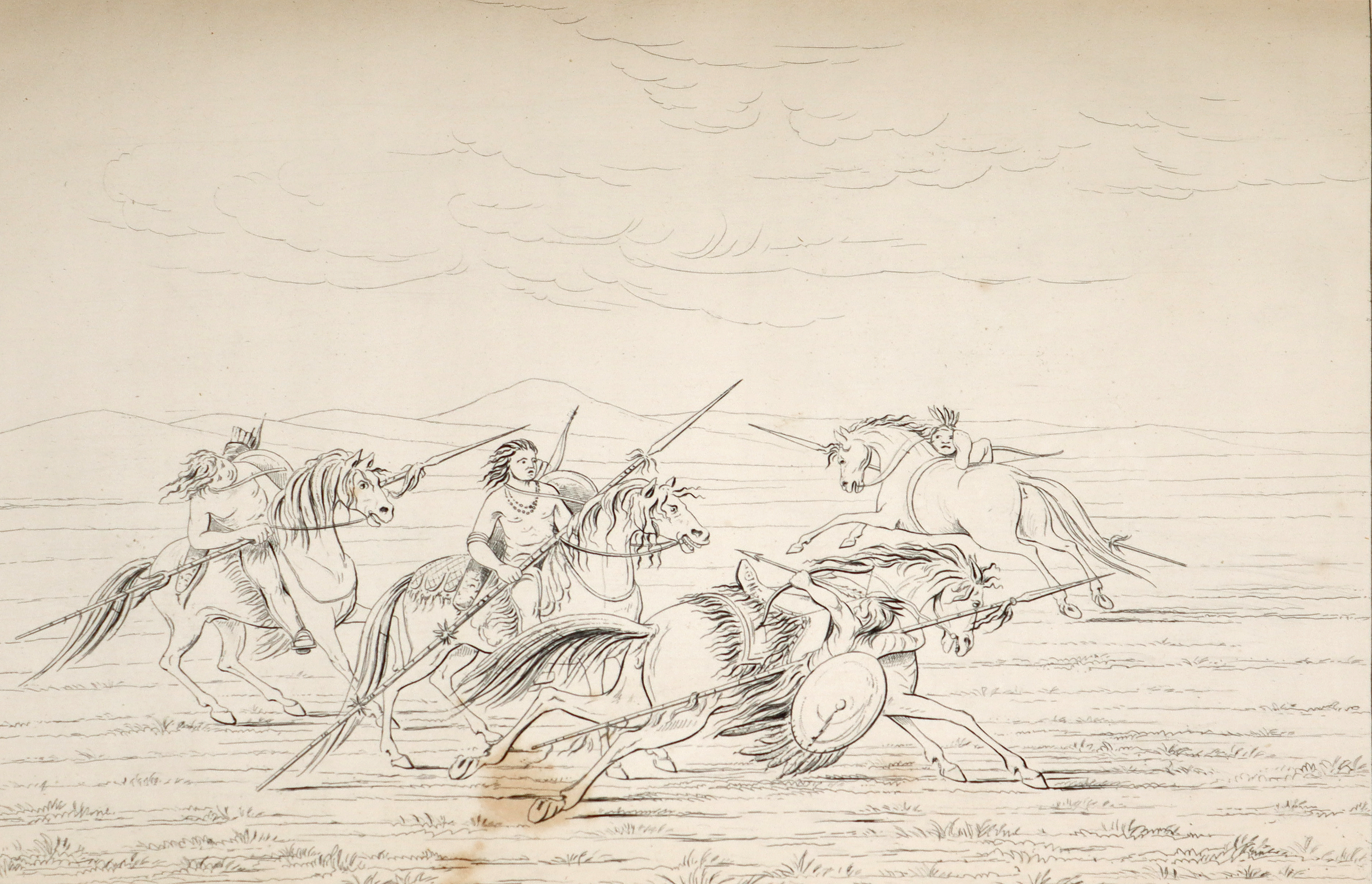 Catlin,G. | Bild Nr.4