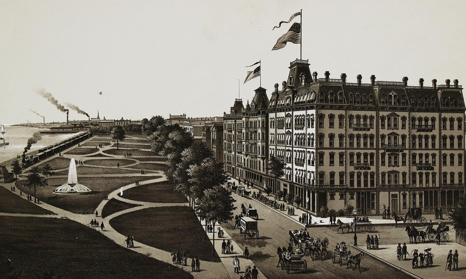 Chicago. | Bild Nr.1