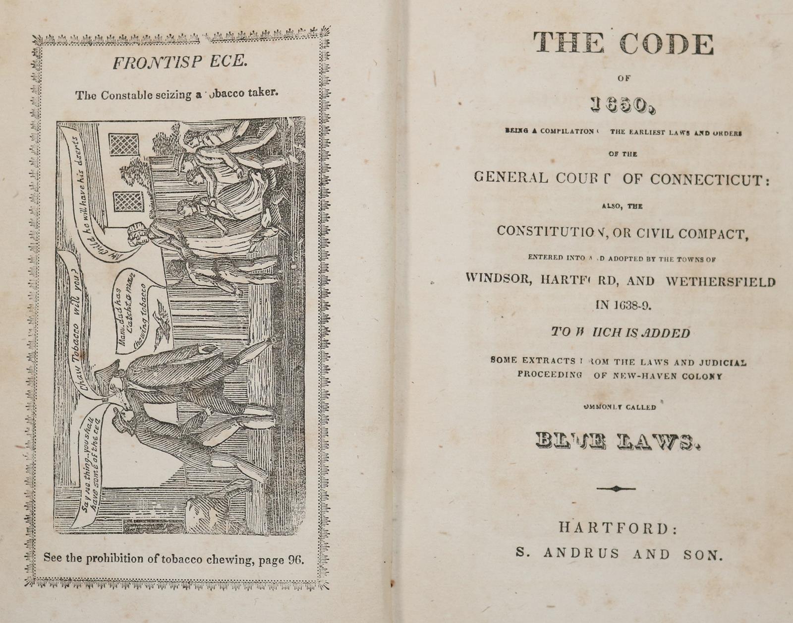 Code of 1650, The, | Bild Nr.1