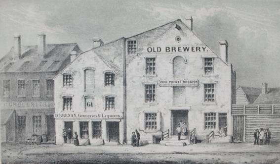 New York. | Bild Nr.1