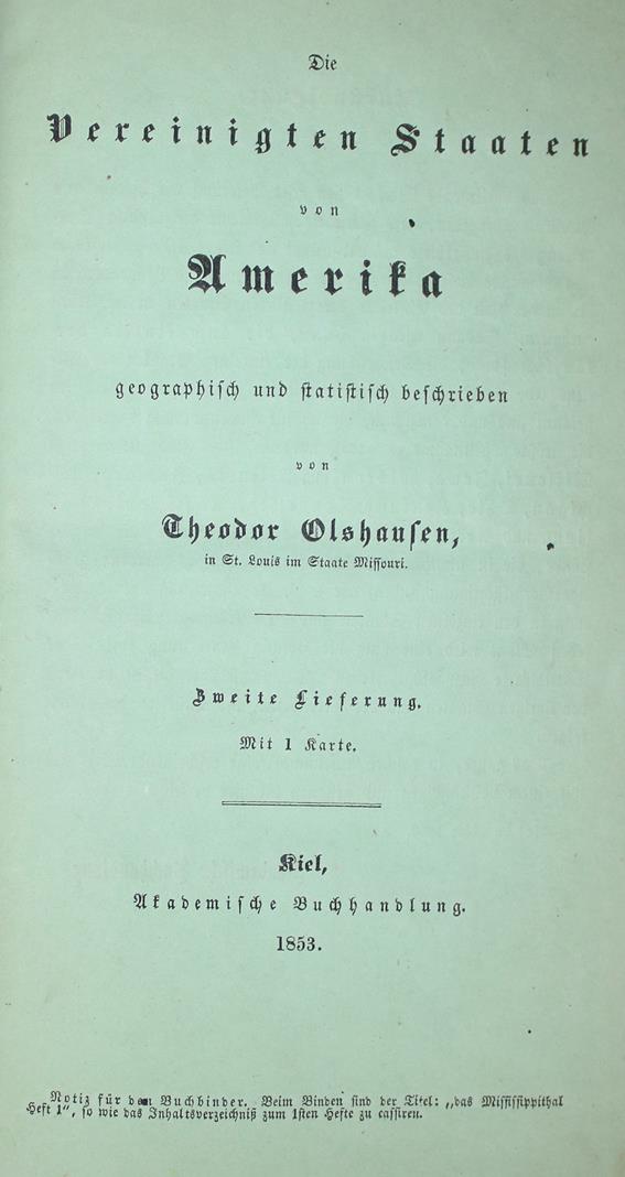 Olshausen,T. | Bild Nr.1