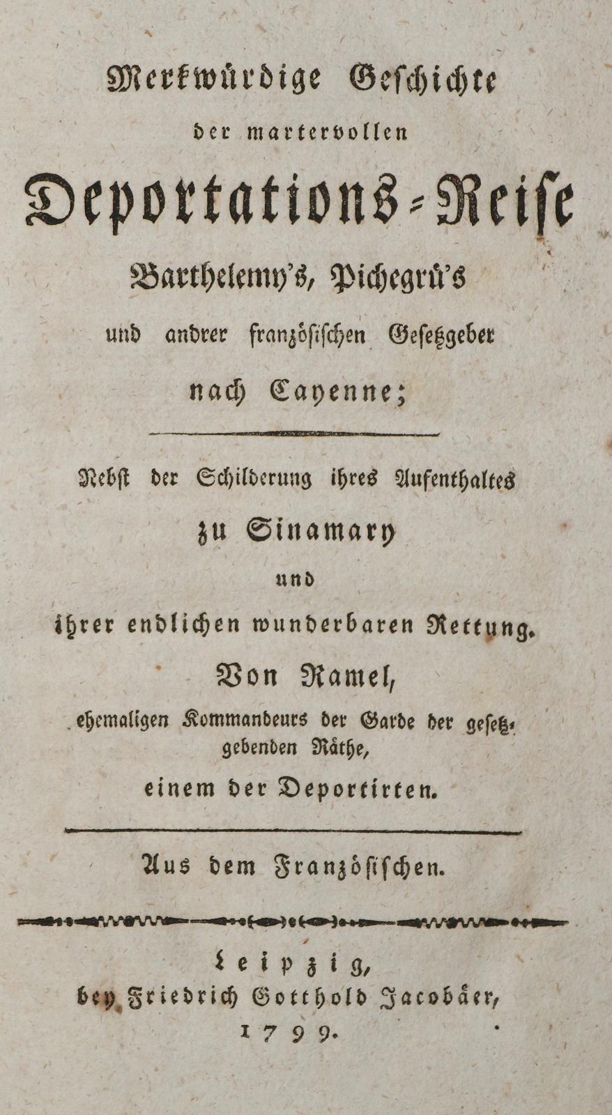 Ramel,J.P. | Bild Nr.1