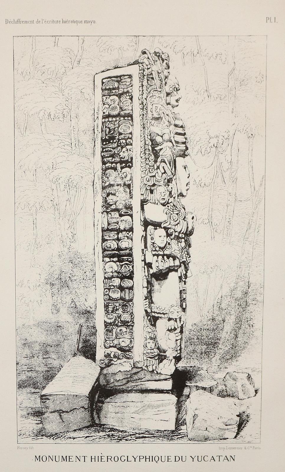 Rosny,L.de. | Bild Nr.2