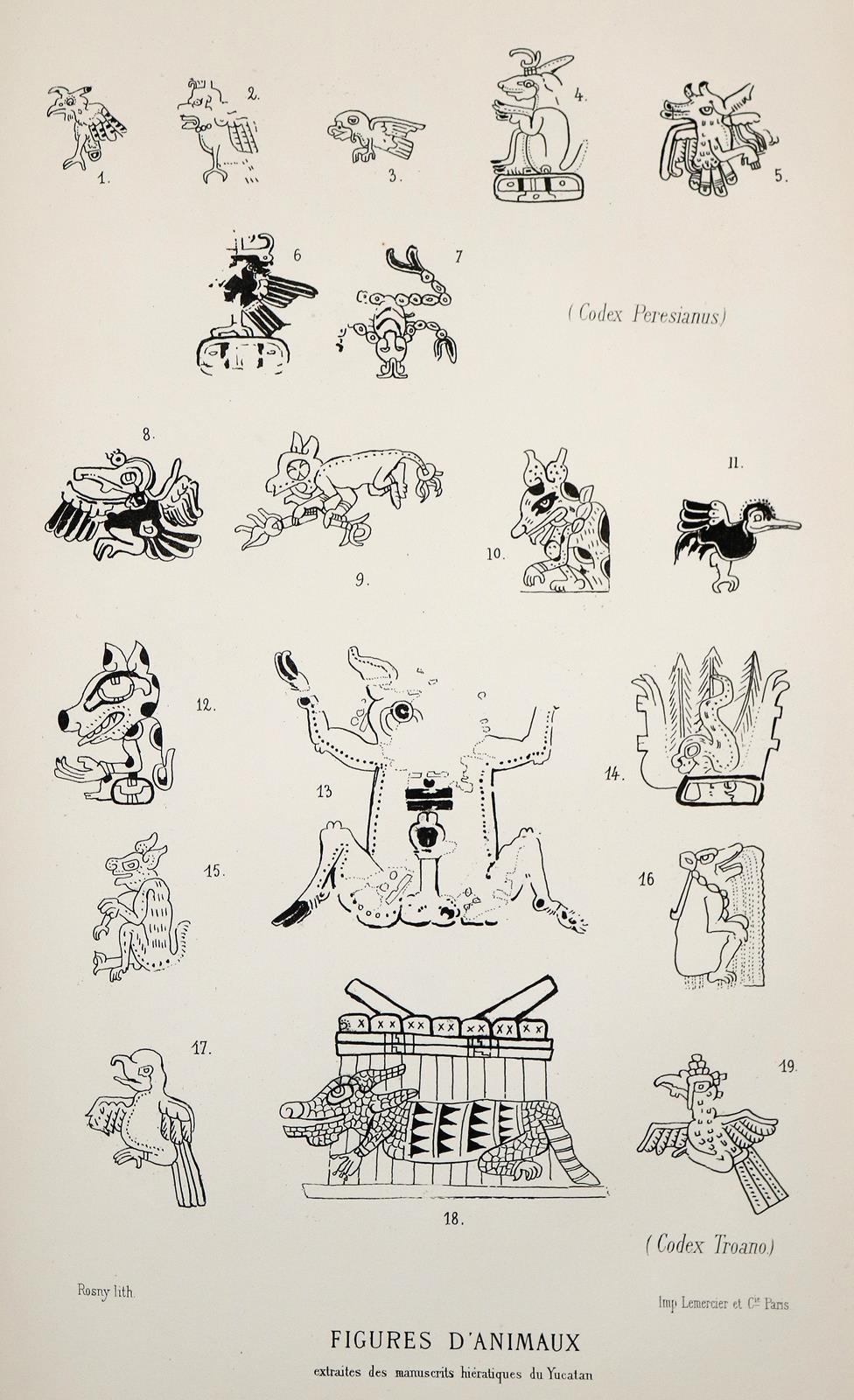 Rosny,L.de. | Bild Nr.3