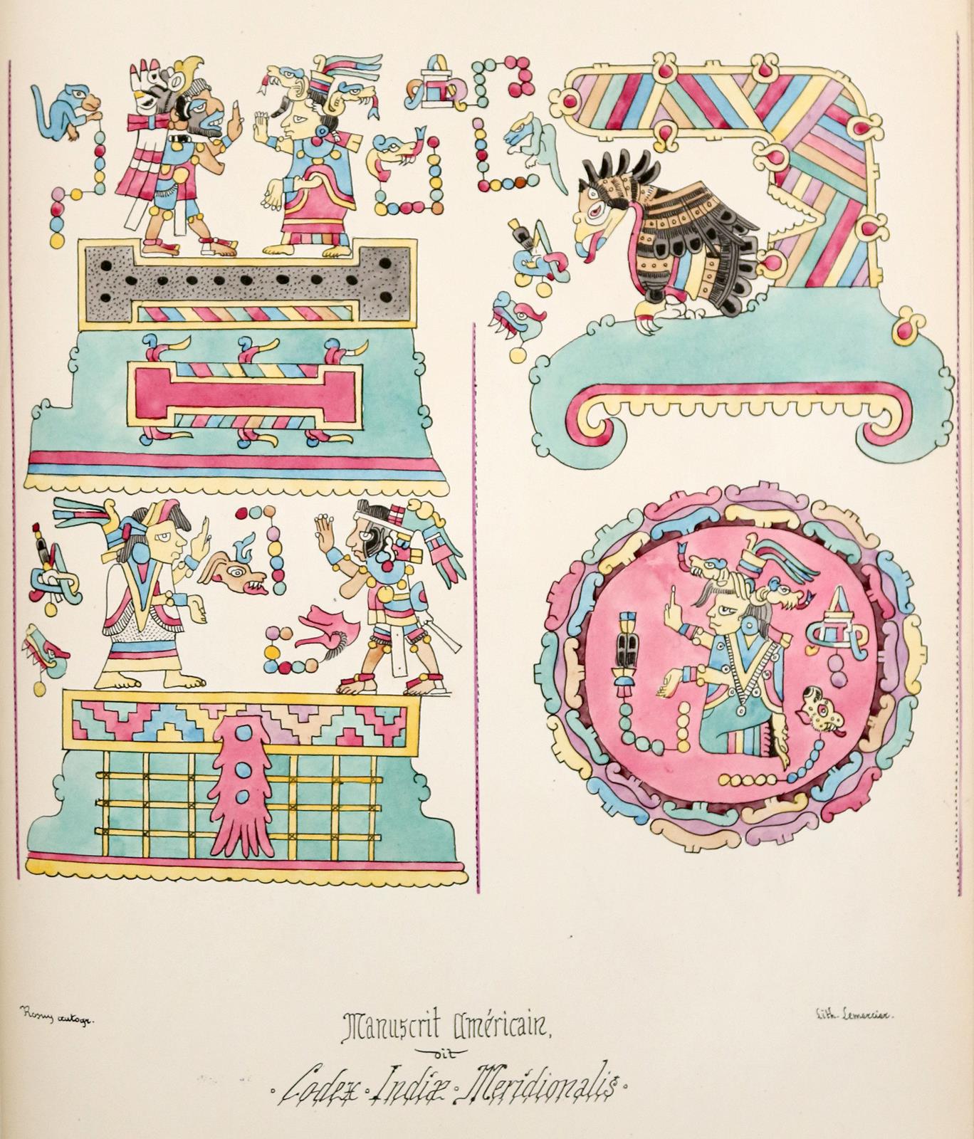 Rosny,L.de. | Bild Nr.5