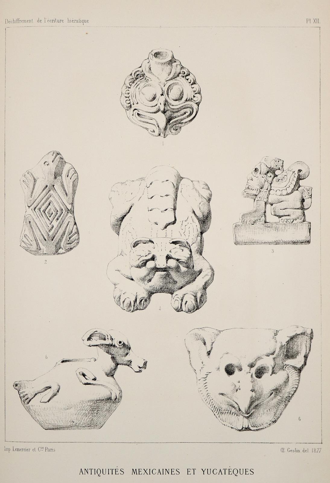 Rosny,L.de. | Bild Nr.6