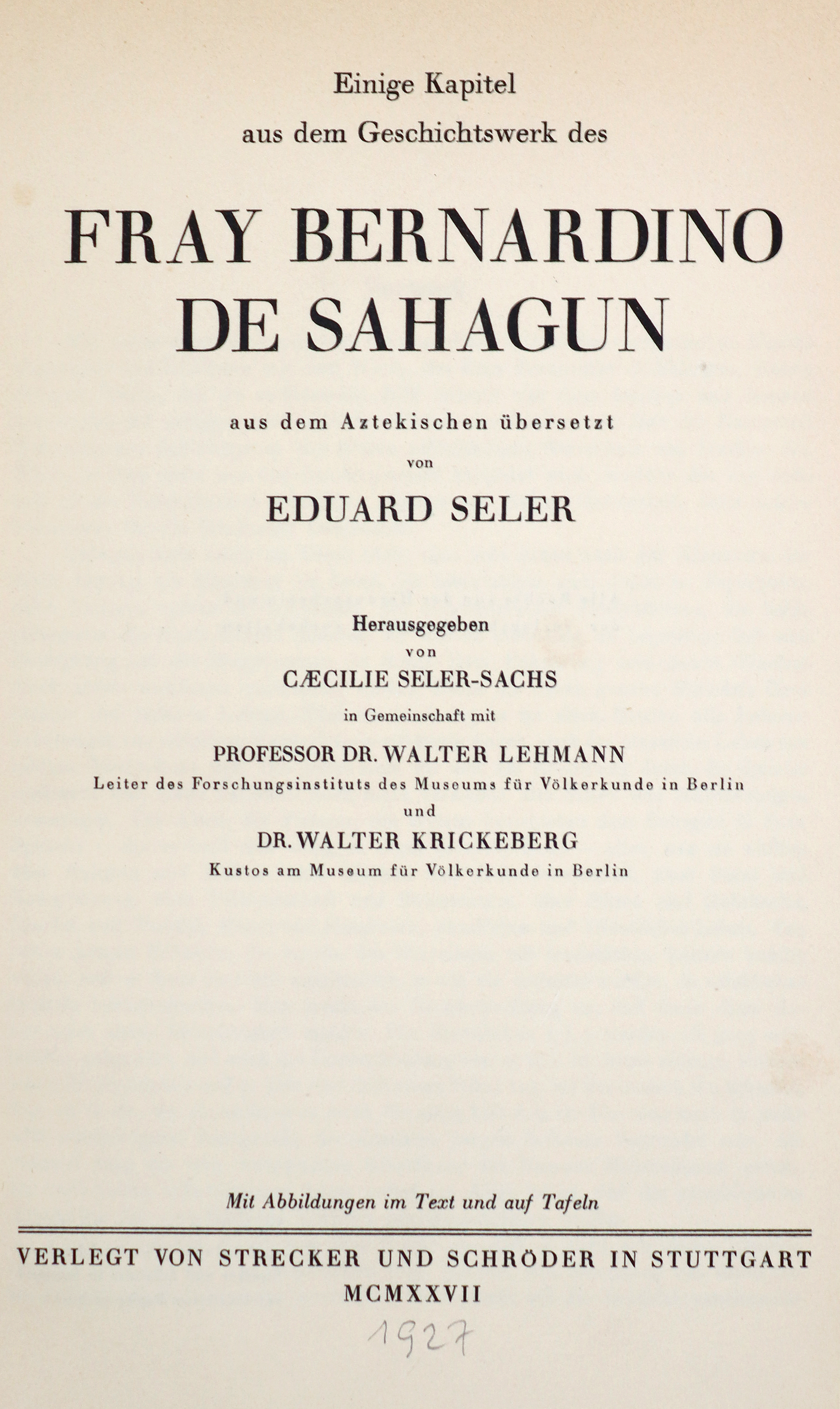 Sahagun,B.de. | Bild Nr.1