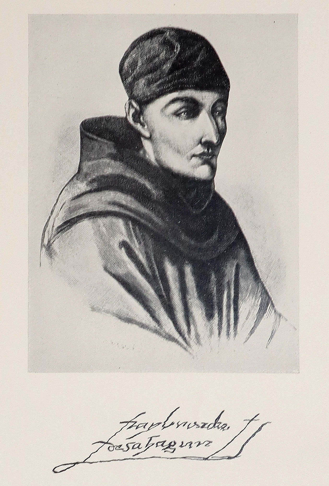 Sahagun,B.de. | Bild Nr.3