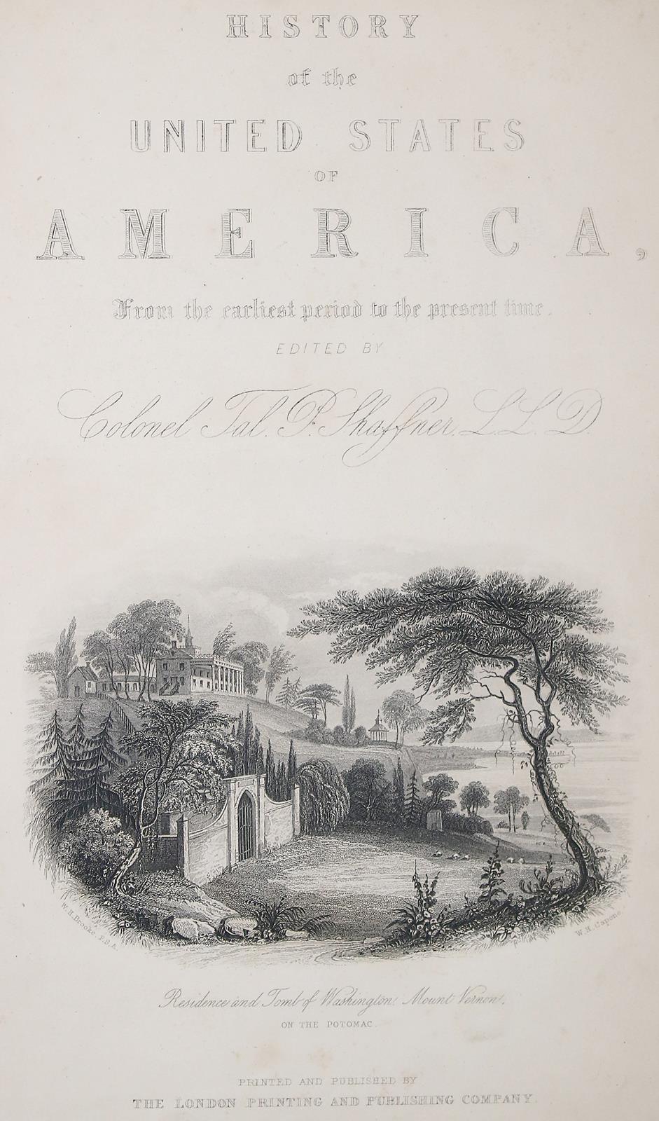 Shaffner,T.P. | Bild Nr.1