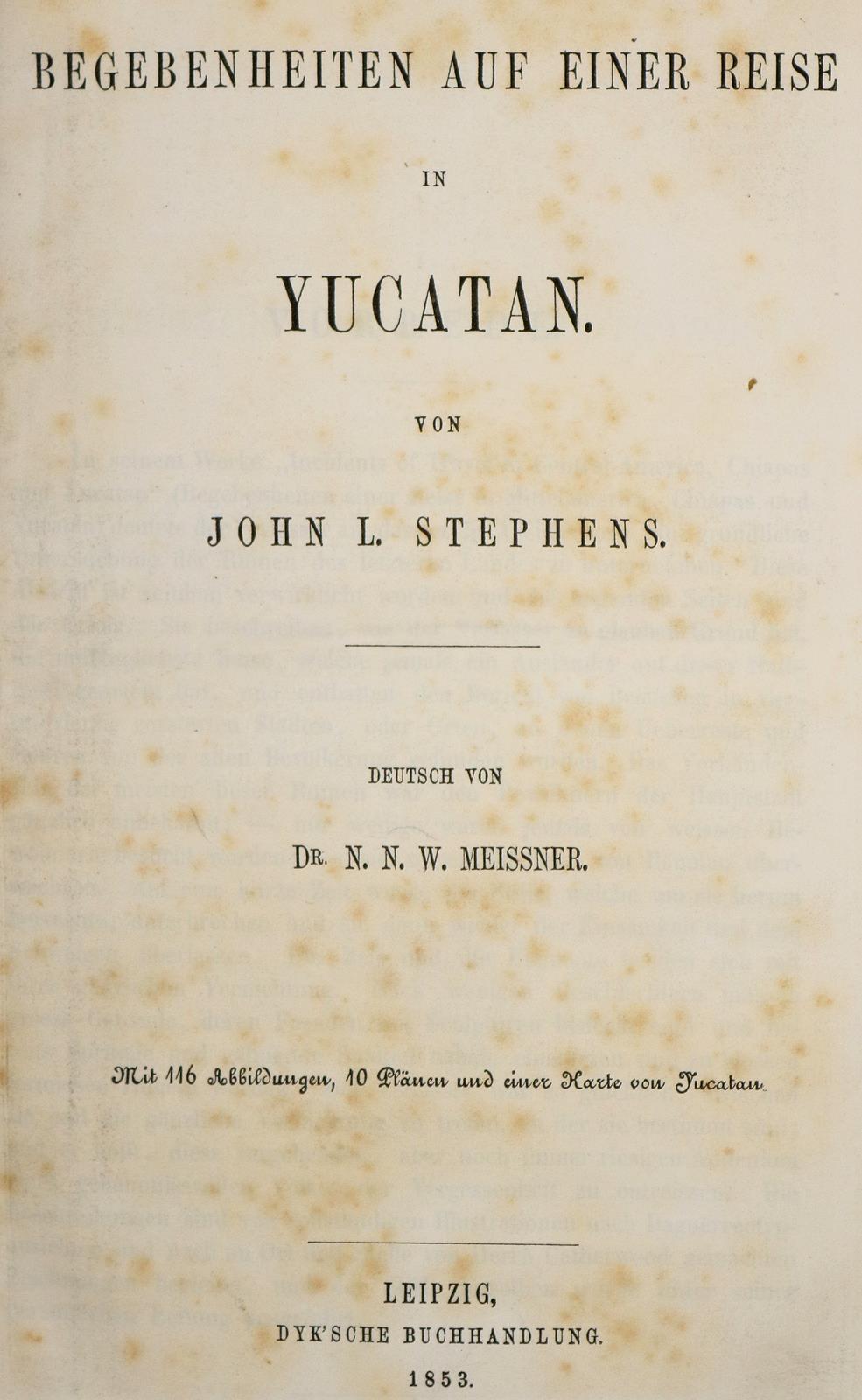 Stephens,J.L. | Bild Nr.1