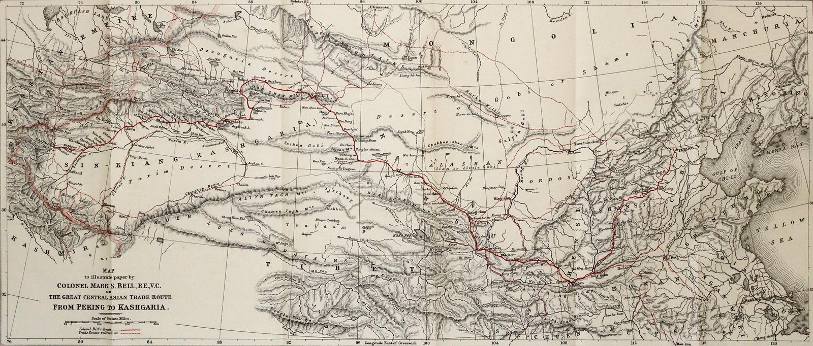 Bell,M.S. | Bild Nr.1