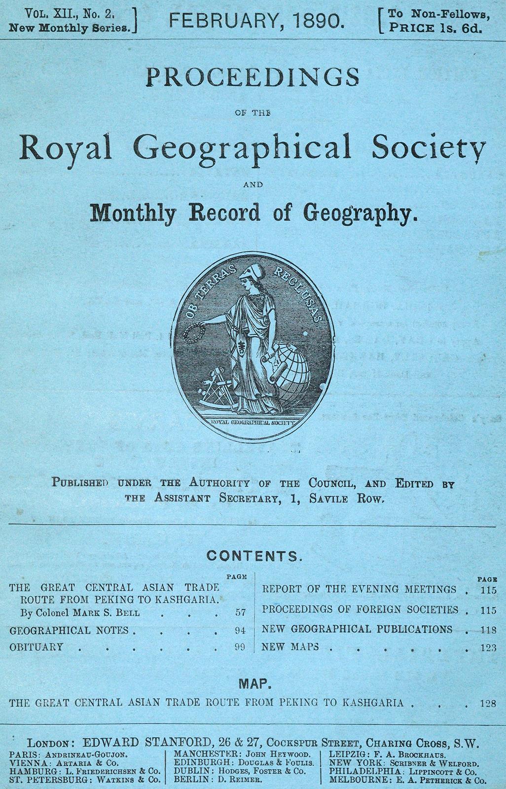 Bell,M.S. | Bild Nr.2