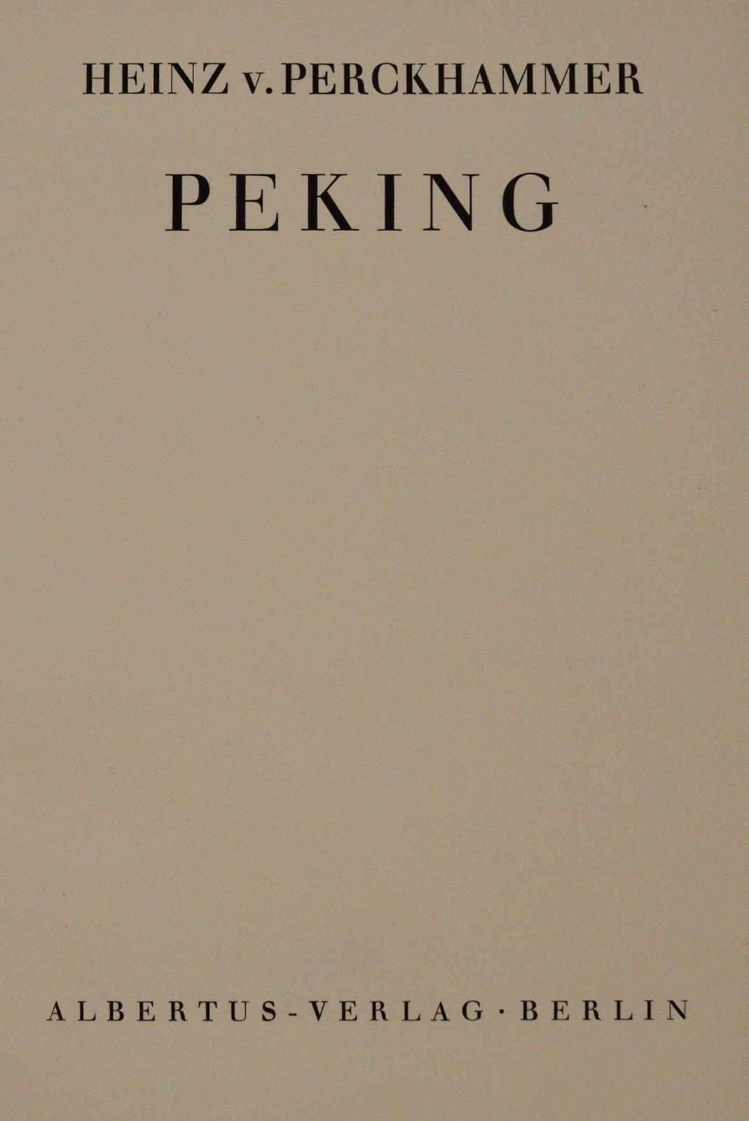 Perckhammer,H.v. | Bild Nr.3