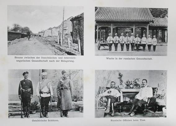 Wang,L. u. F.v.Messerschmidt-Hüllessem. | Bild Nr.1