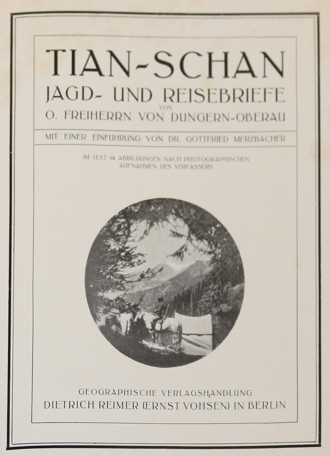 Dungern-Oberau,O.v. | Bild Nr.1