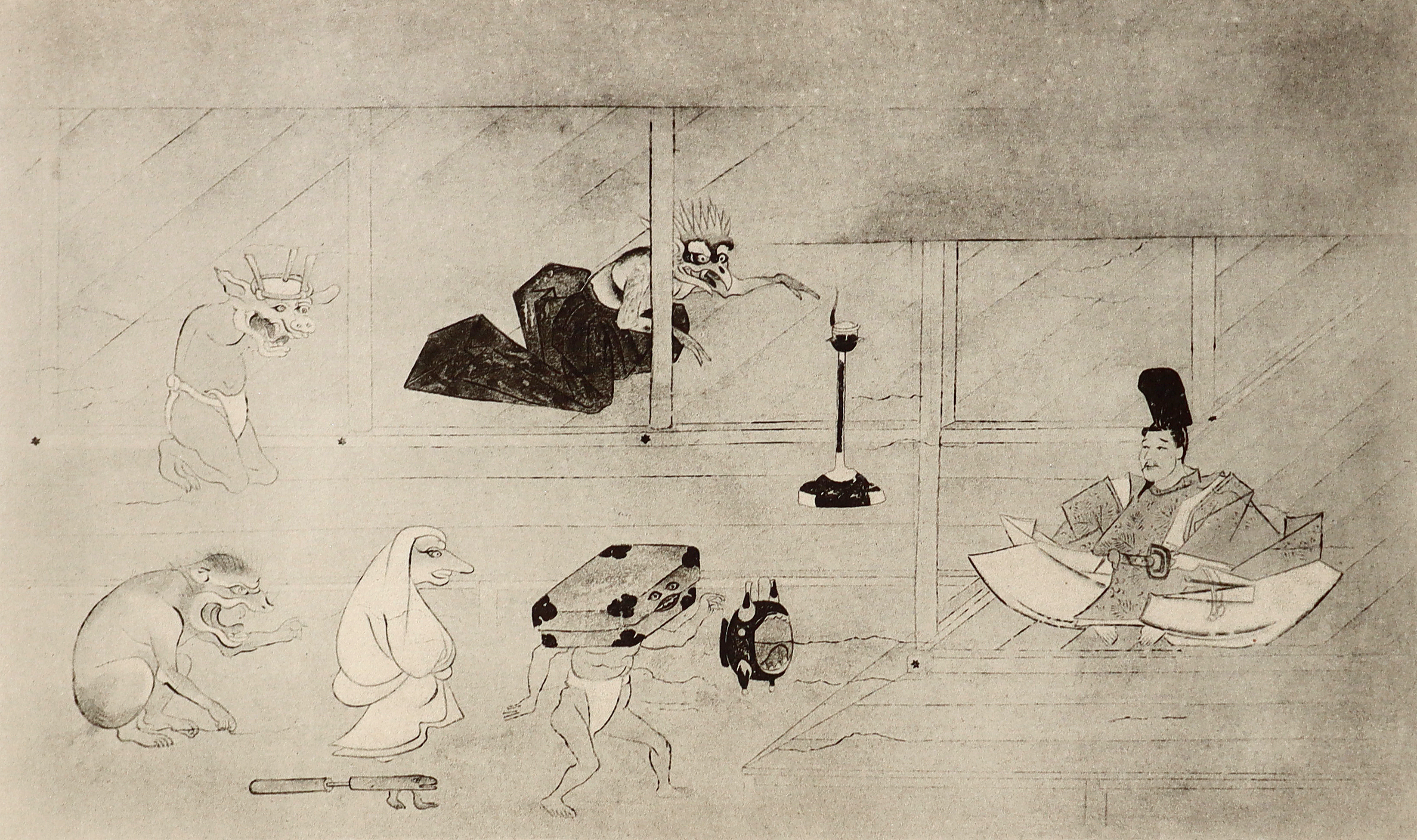 Graf,O. u. C. | Bild Nr.1