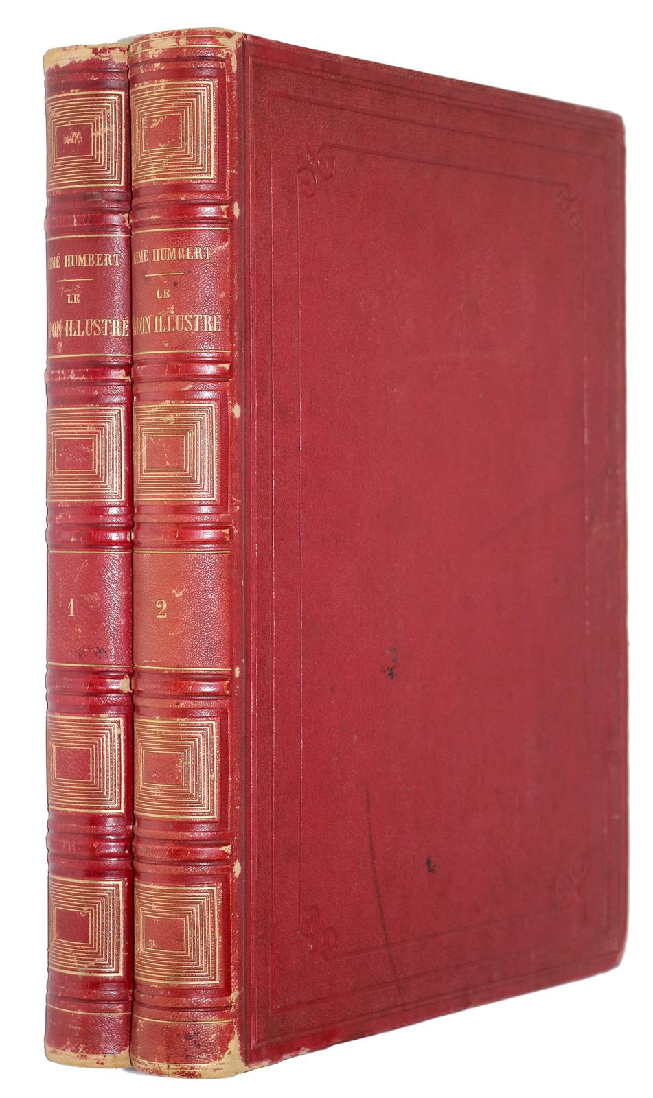 Humbert,A. | Bild Nr.5