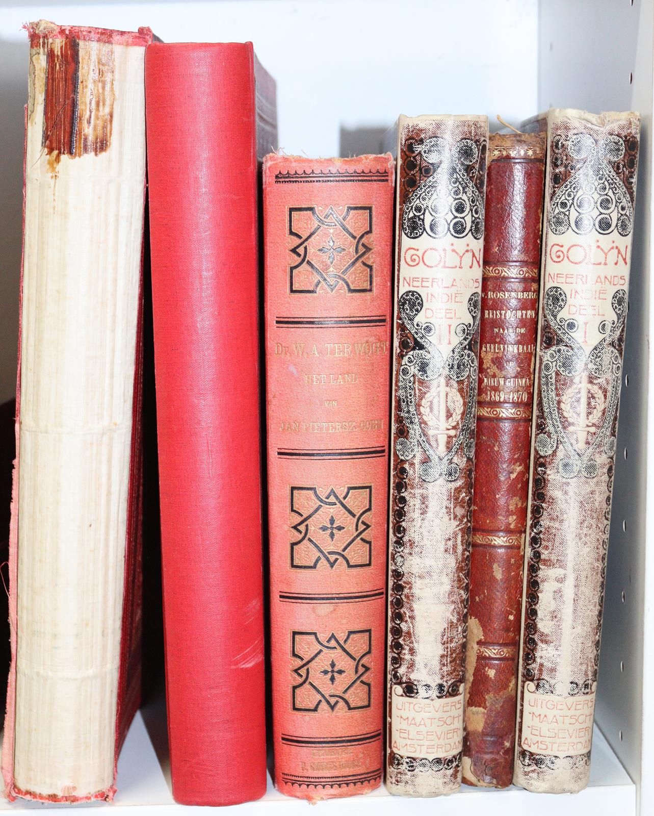 Rosenberg,C.B.H.v. | Bild Nr.4