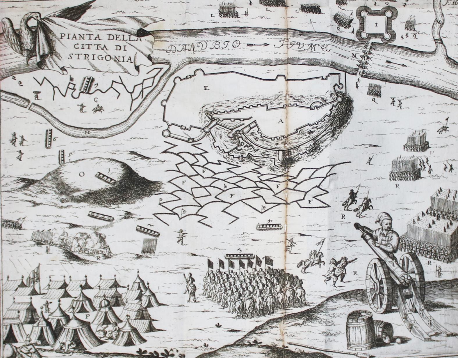 (Giustiniani,B.). | Bild Nr.2